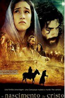 O NASCIMENTO DE CRISTO 